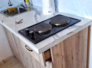 Апартаменты ArtApart