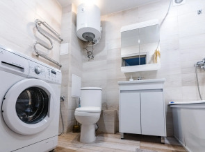 Квартира Тополиная 82