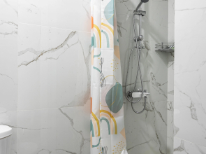 Апартаменты Новая Башиловка 6 (12)