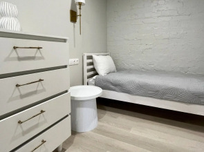 Квартира Обломов на бульваре Мира 11