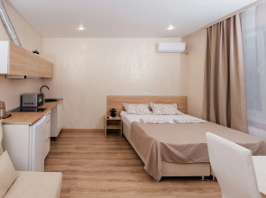 Апартаменты Holls Трехместные