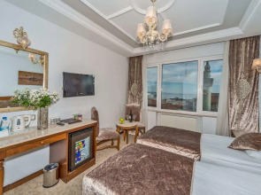 Antis Hotel - Special Class