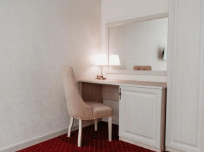 Апартаменты Квартиры на Школьной 36