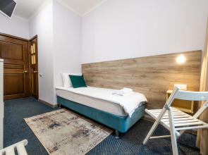 Гостевой Дом Парус