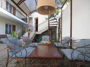 Гостевой дом Южный берег