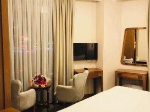 Istanbul Midpoint Hotel