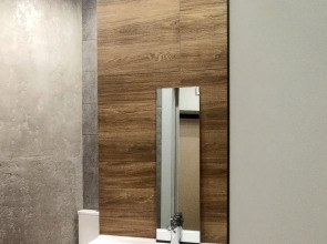 Квартира Видовая Лофт Студия ЖК Манхэттен