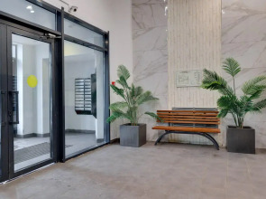 Апартаменты Happy People Рядом с Трассой М 4 и в Доме с Термы Видное 1