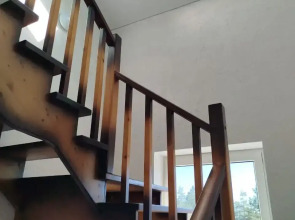 Гостевой дом Тихий дворик