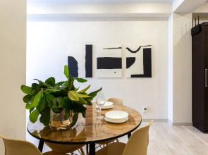 Квартира 4.16 STUDIO SVETLANA