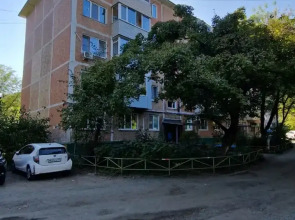 Апартаменты NOVA Океанский проспект, д.76А