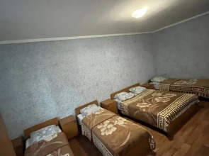 Гостевой Дом Адлер