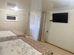 Гостевой Дом Камелия