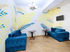 Areva Hostel & Apartment