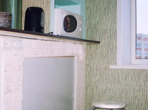 Апартаменты на Кирова