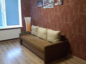 Апартаменты Amber Place