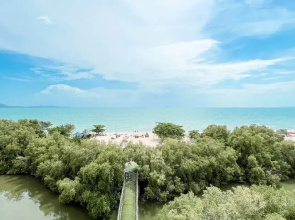 Апартаменты Grand Florida Beachfront