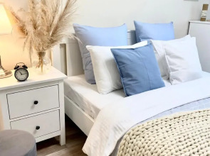 Квартира 2-комнатная квартира комфорт