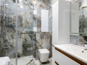 Квартира Небосвод 36 Этаж