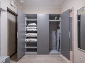 Апарт-Отель Апартаменты Лайк