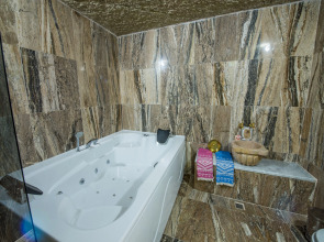 Отель Lucky Cave Cappadocia