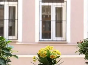 Бутик-отель NarPera Taksim