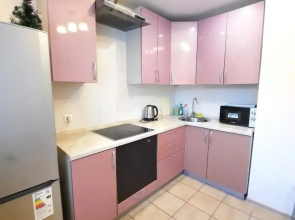 Vyisokovoltnaya 21 Apartments