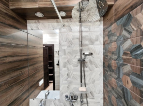 Апартаменты на Батецкой