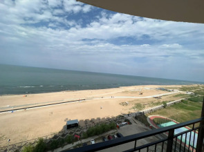 Апартаменты На берегу Моря