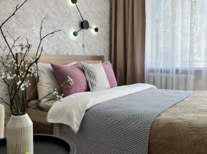 Na Gagarina 33 Chaykovskiy Flat