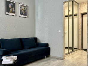 Апартаменты рядом с ТРЦ Планета