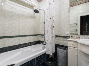 Апартаменты Flat Inn рядом с метро Академическая на улице Дмитрия Ульянова
