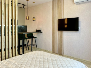 Апартаменты ViewBay & Home