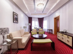 Red Castle Hotel