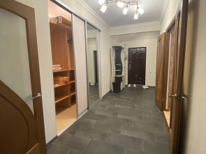 Апартаменты в Самом Сердце Пятигорска by Sutki26