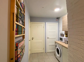 Жилые Помещения "Апарт-Плюс"