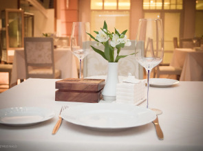 Мини-Отель Де Пари