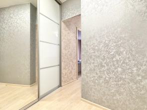 Квартира Hugge Place у Аквапарка Объект №59