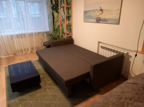 Апартаменты у Ауры