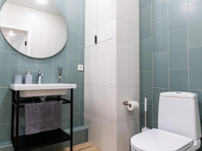 Апартаменты Нoвая Уютная квартира от LetоAраrt