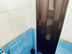 Апартаменты на Комарова 17/2