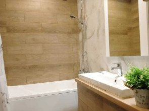 Апартаменты Like Home с видом на море