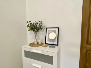 Мебелированные комнаты Маросейка (2)