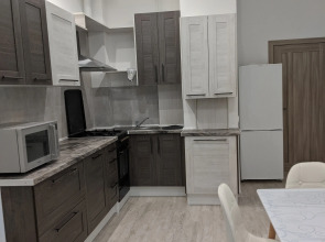 Апартаменты в Самом Центре Калининграда в современном доме