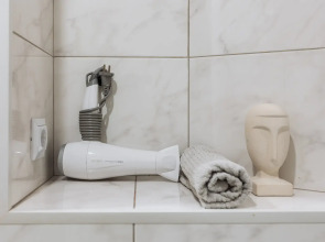 Квартира Классический домашний уют здесь, для Вас