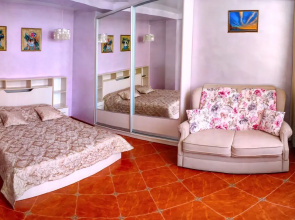 Mirazh Apartments 2