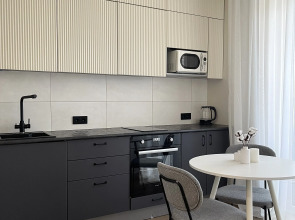 Квартира Покатная 55А