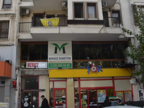 Otel' Merkez Otel