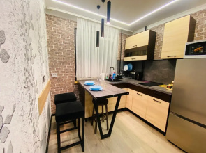 Apartamenty Kirova 30