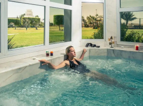 Отель Mercure Hurghada